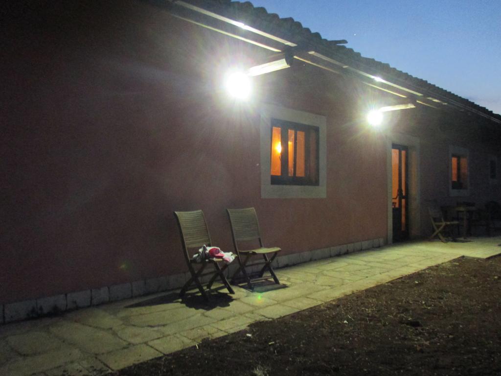 Le Mangiatoie Del Re Giordano Villa Avola Luaran gambar
