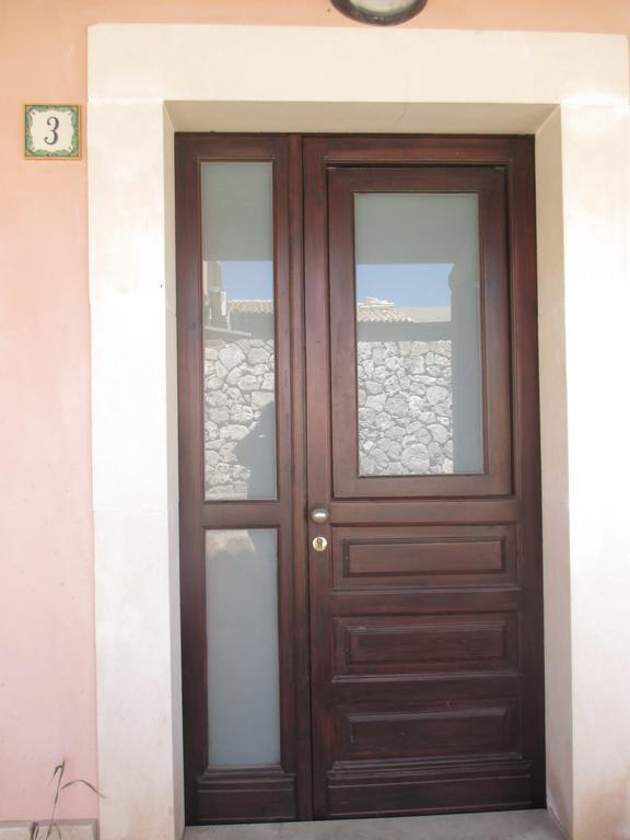Le Mangiatoie Del Re Giordano Villa Avola Luaran gambar