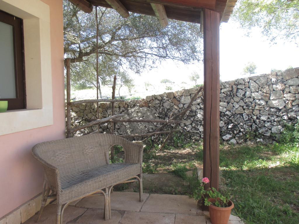 Le Mangiatoie Del Re Giordano Villa Avola Bilik gambar