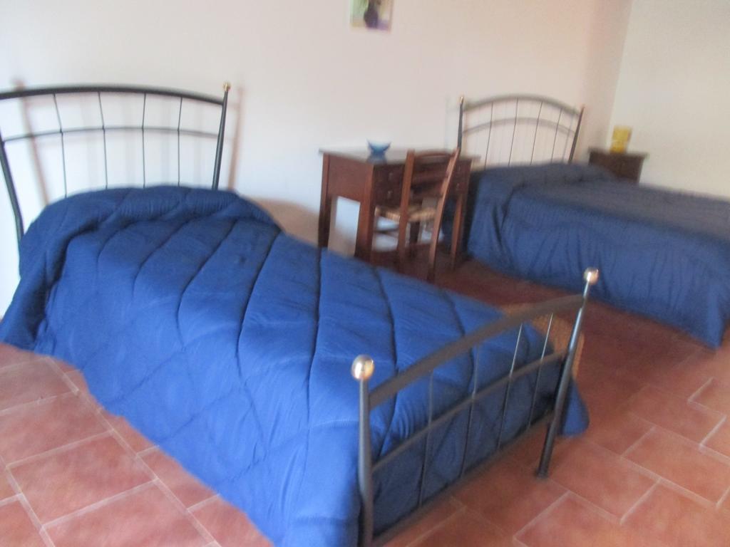 Le Mangiatoie Del Re Giordano Villa Avola Bilik gambar