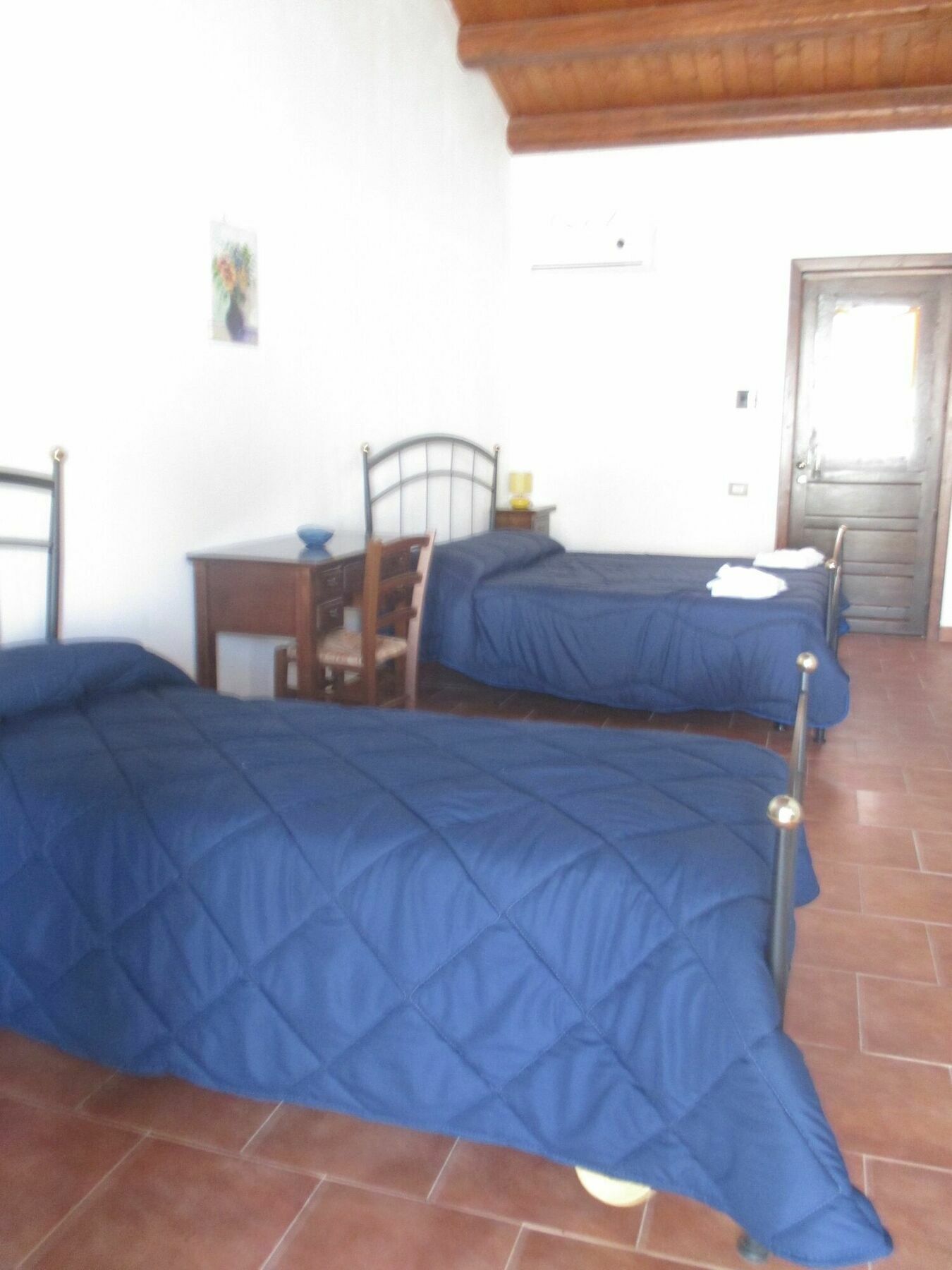 Le Mangiatoie Del Re Giordano Villa Avola Luaran gambar