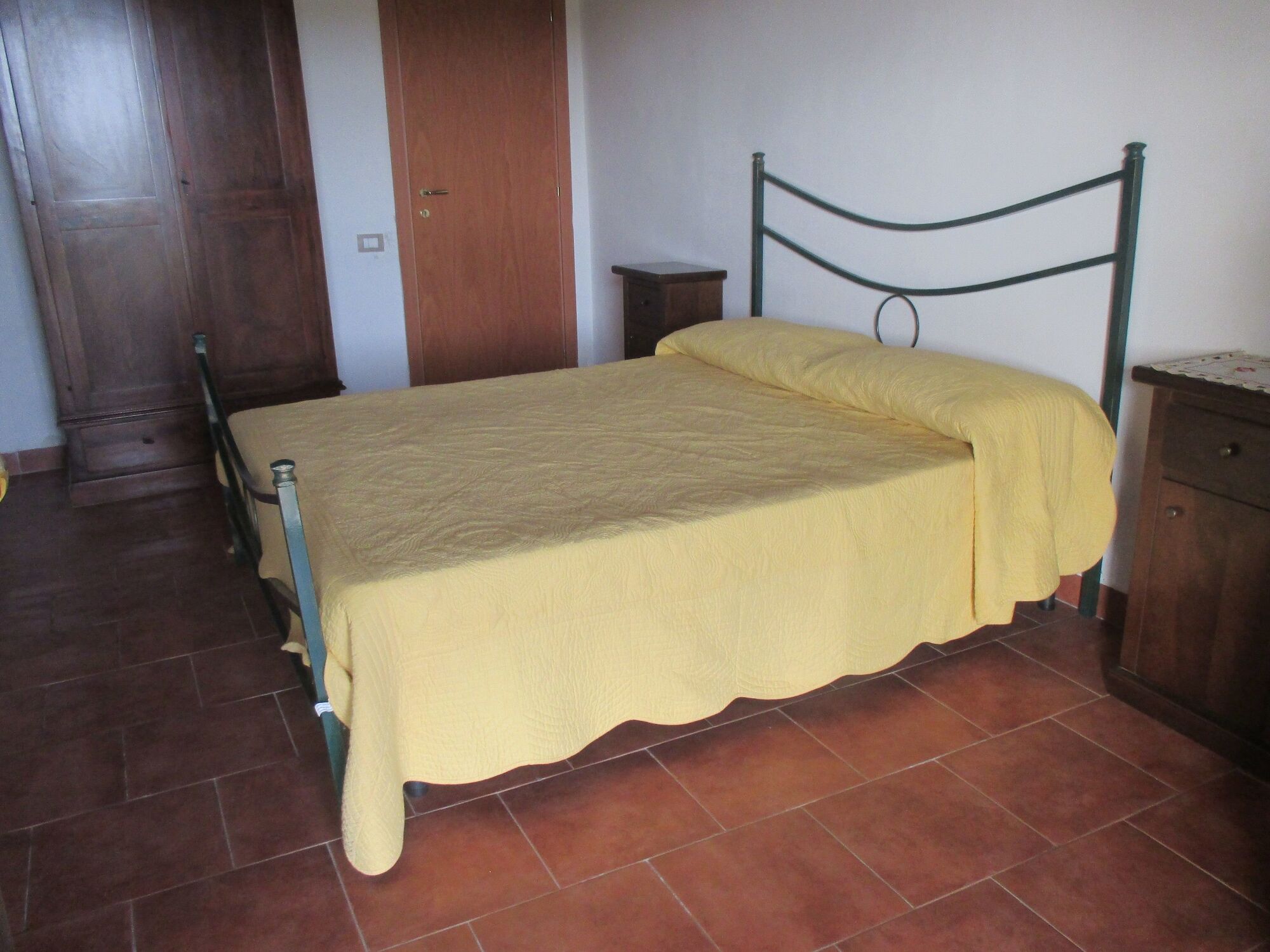 Le Mangiatoie Del Re Giordano Villa Avola Luaran gambar