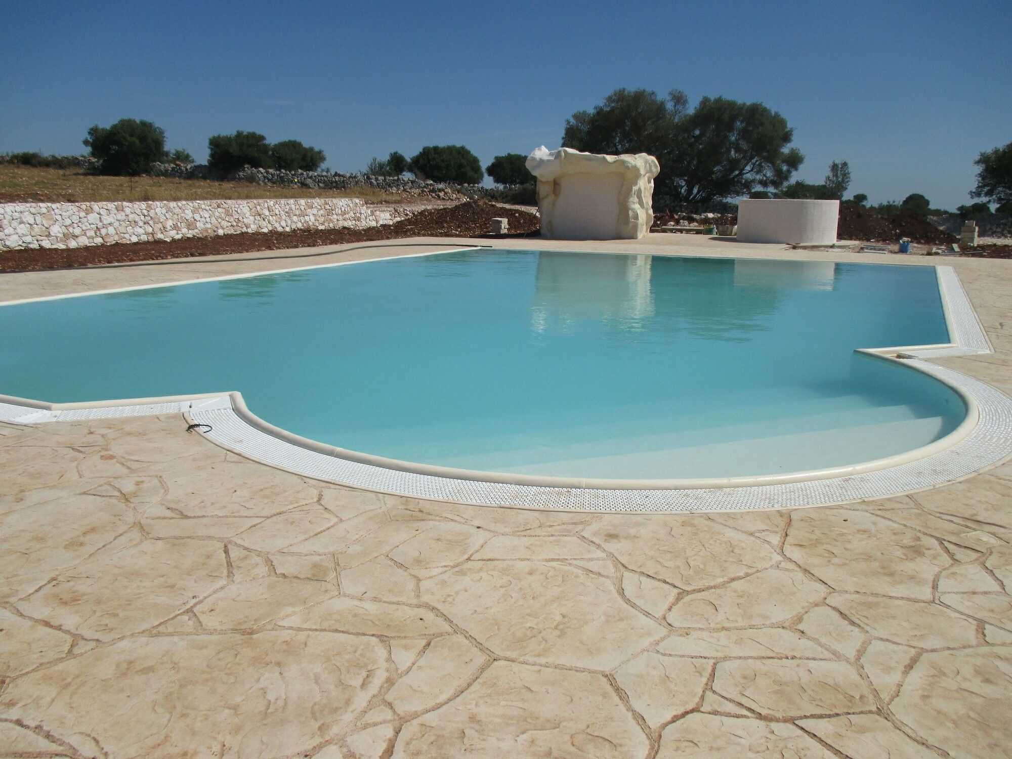 Le Mangiatoie Del Re Giordano Villa Avola Luaran gambar